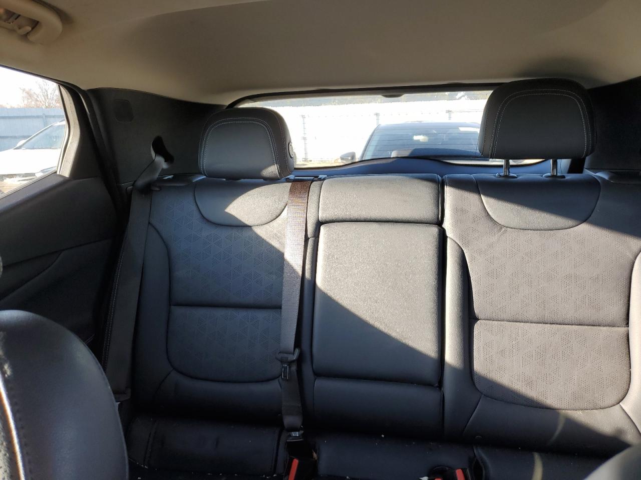 Chevrolet Bolt Premier