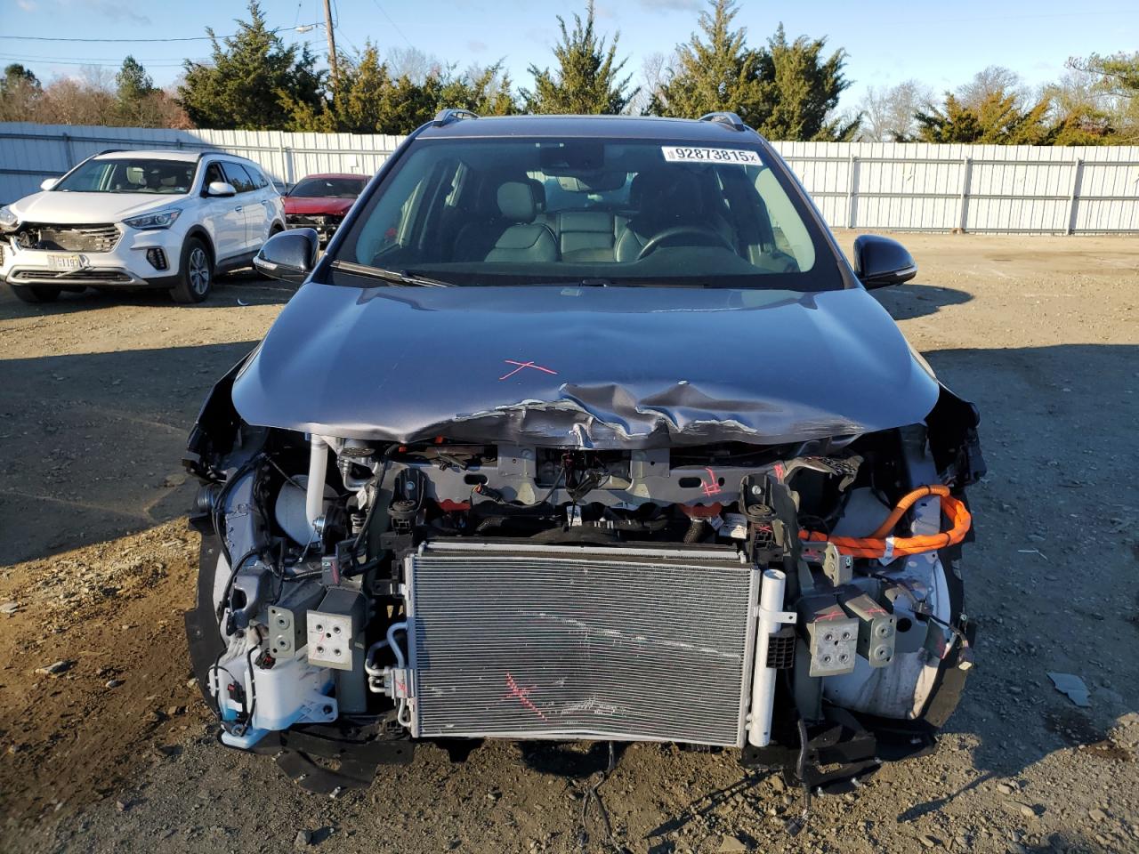 Chevrolet Bolt Premier