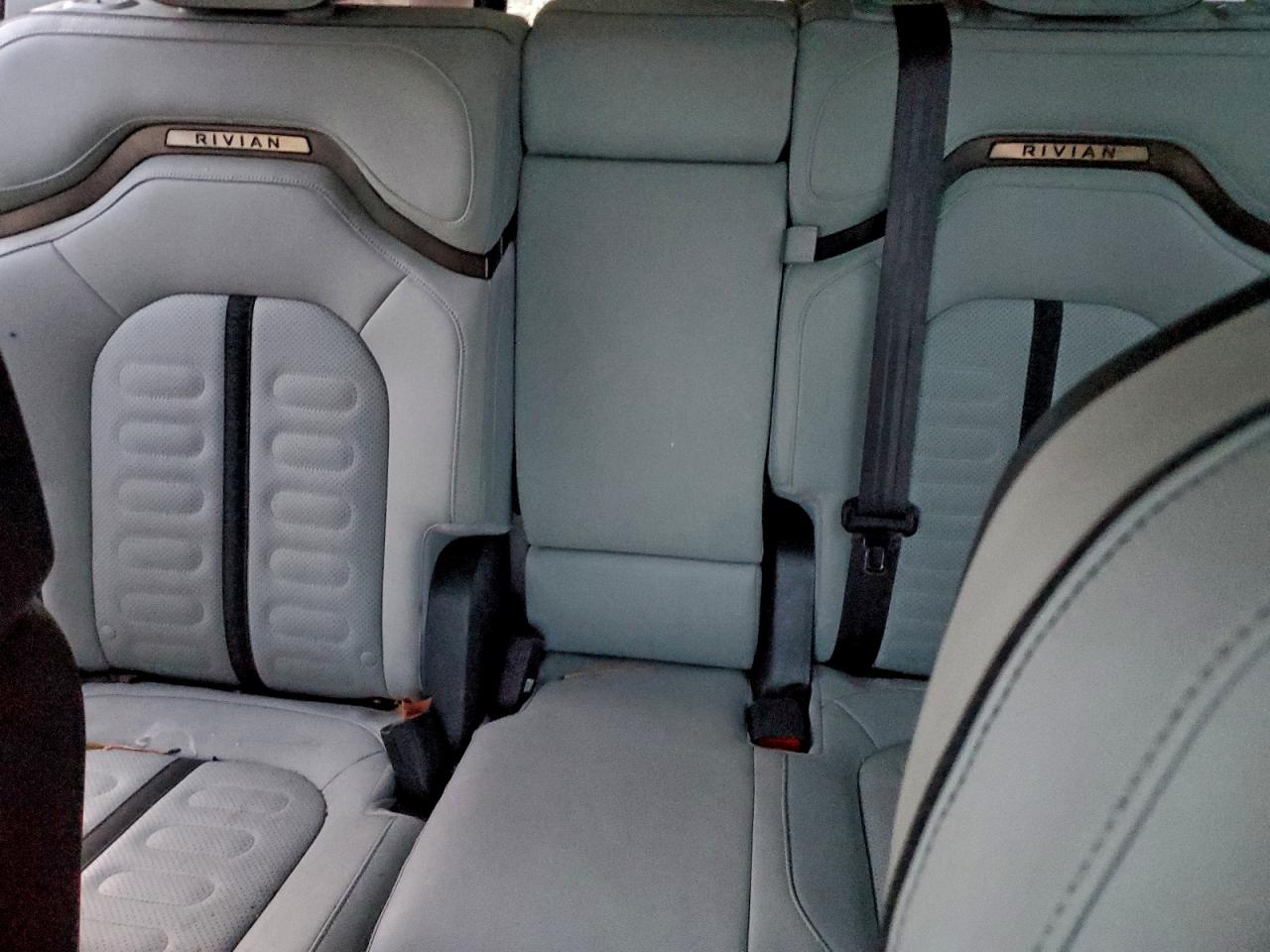 Rivian Ris Adventure