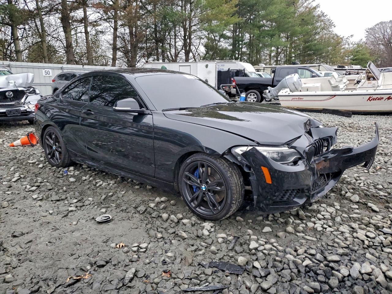 BMW M Series