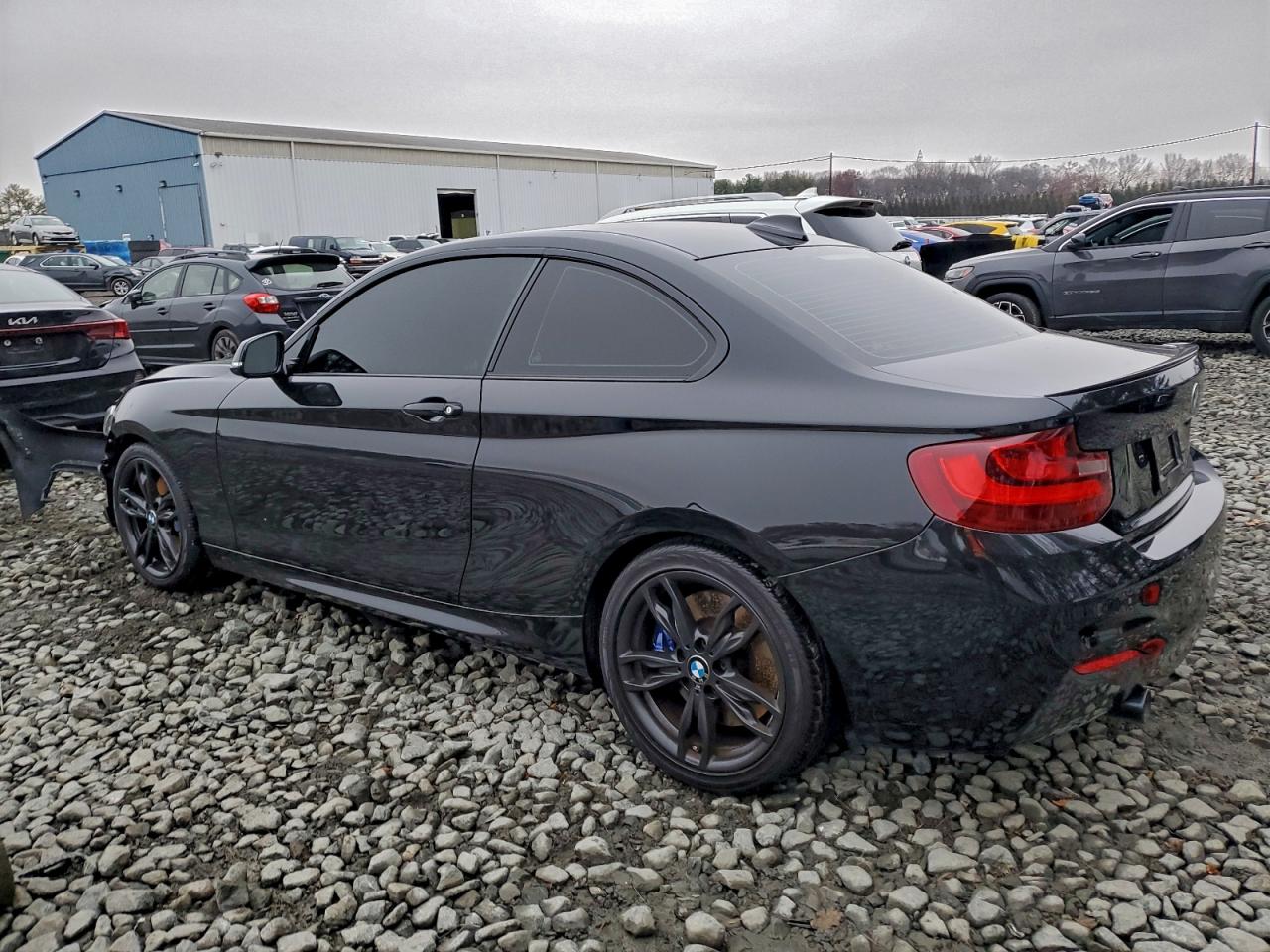 BMW M Series