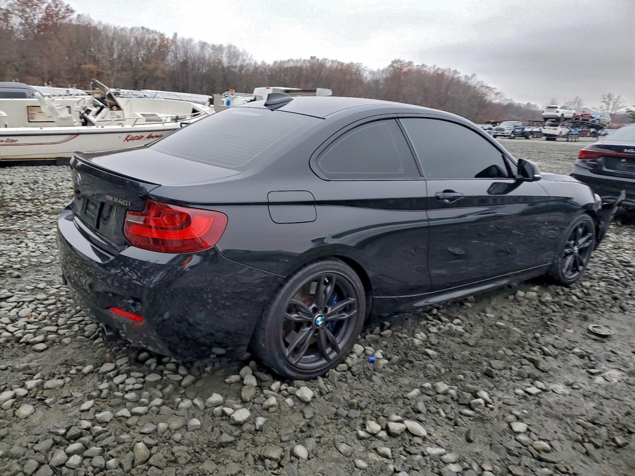 BMW M Series