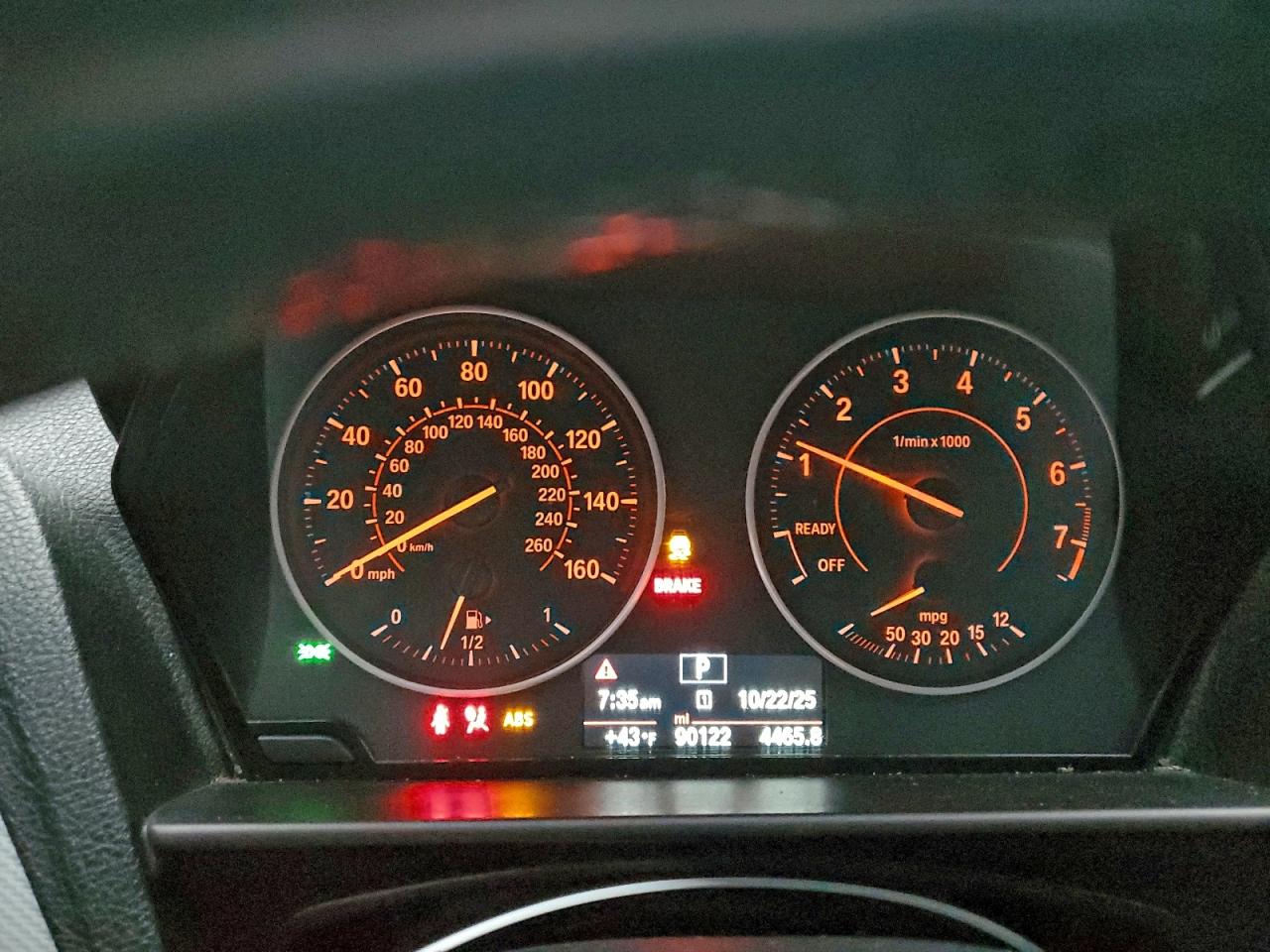 BMW M Series