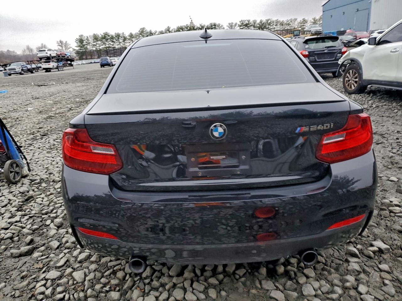 BMW M Series