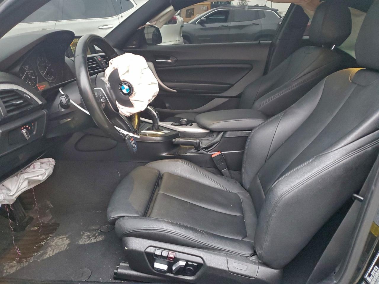 BMW M Series