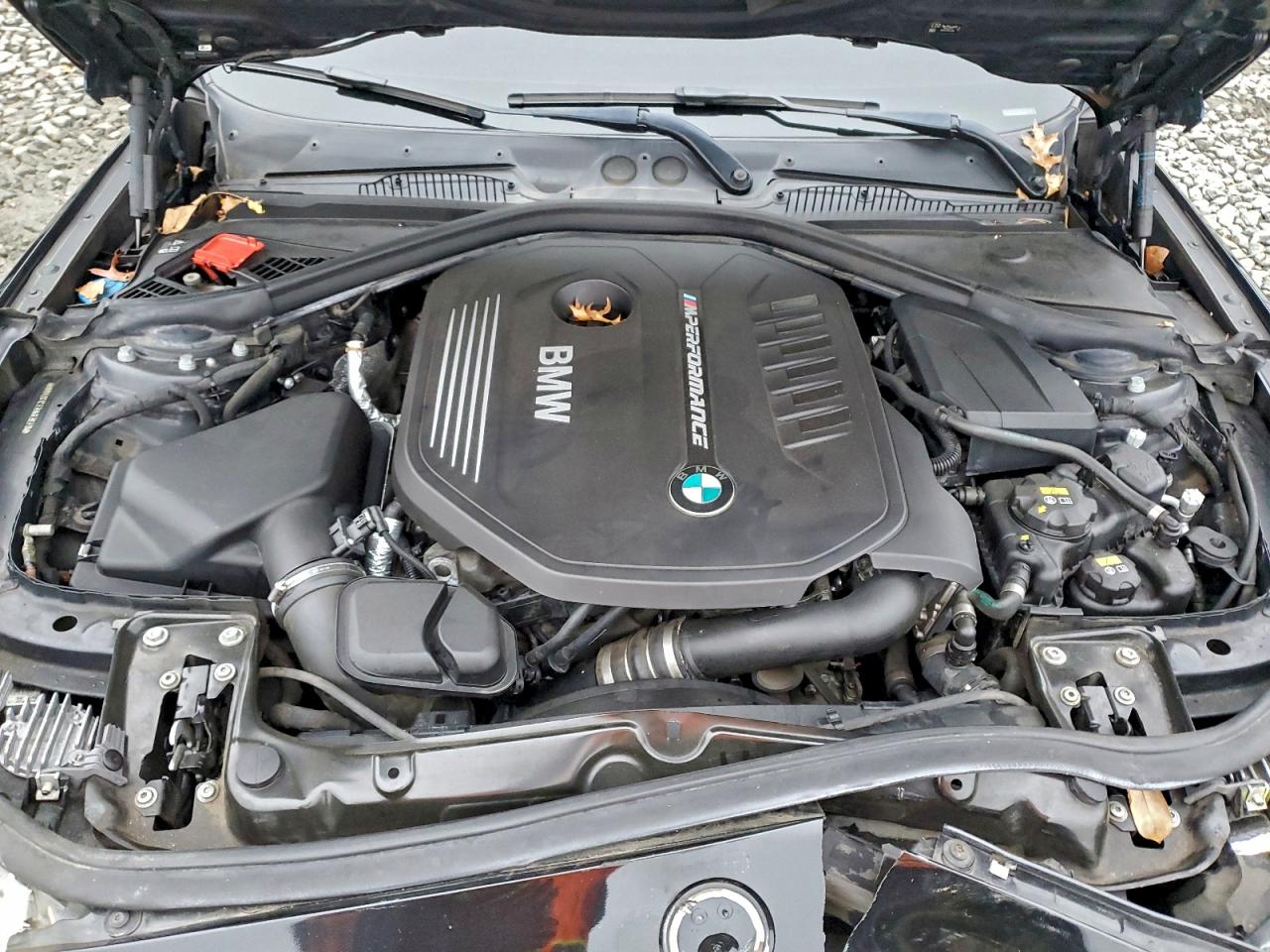 BMW M Series