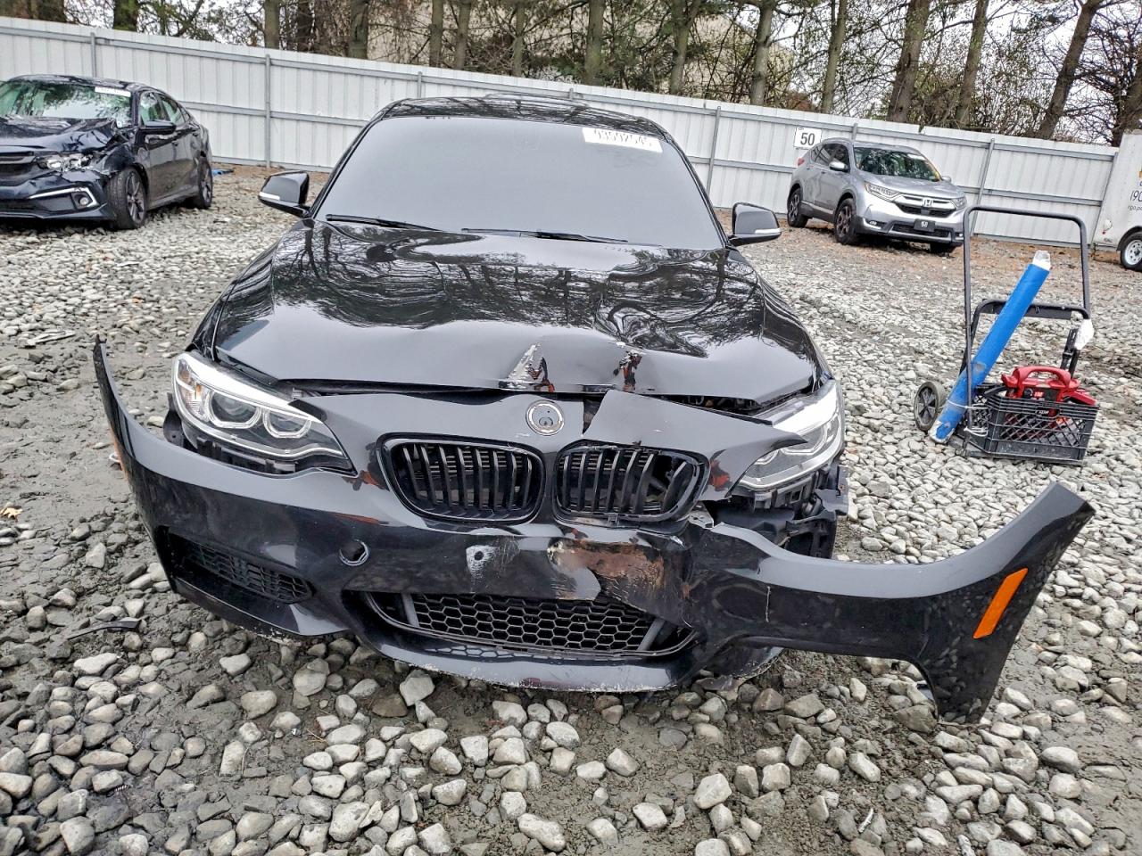 BMW M Series