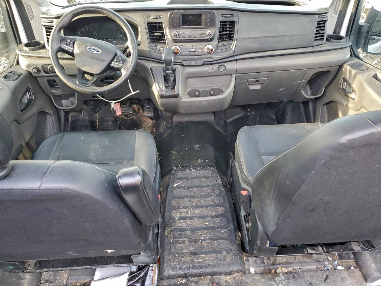 Ford Transit T-250