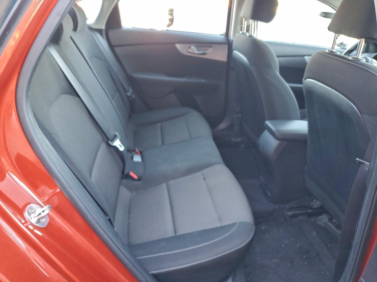 Kia Forte Fe