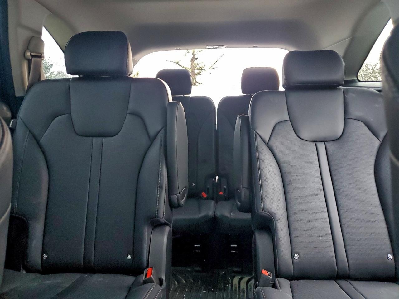 Kia Sorento Ex