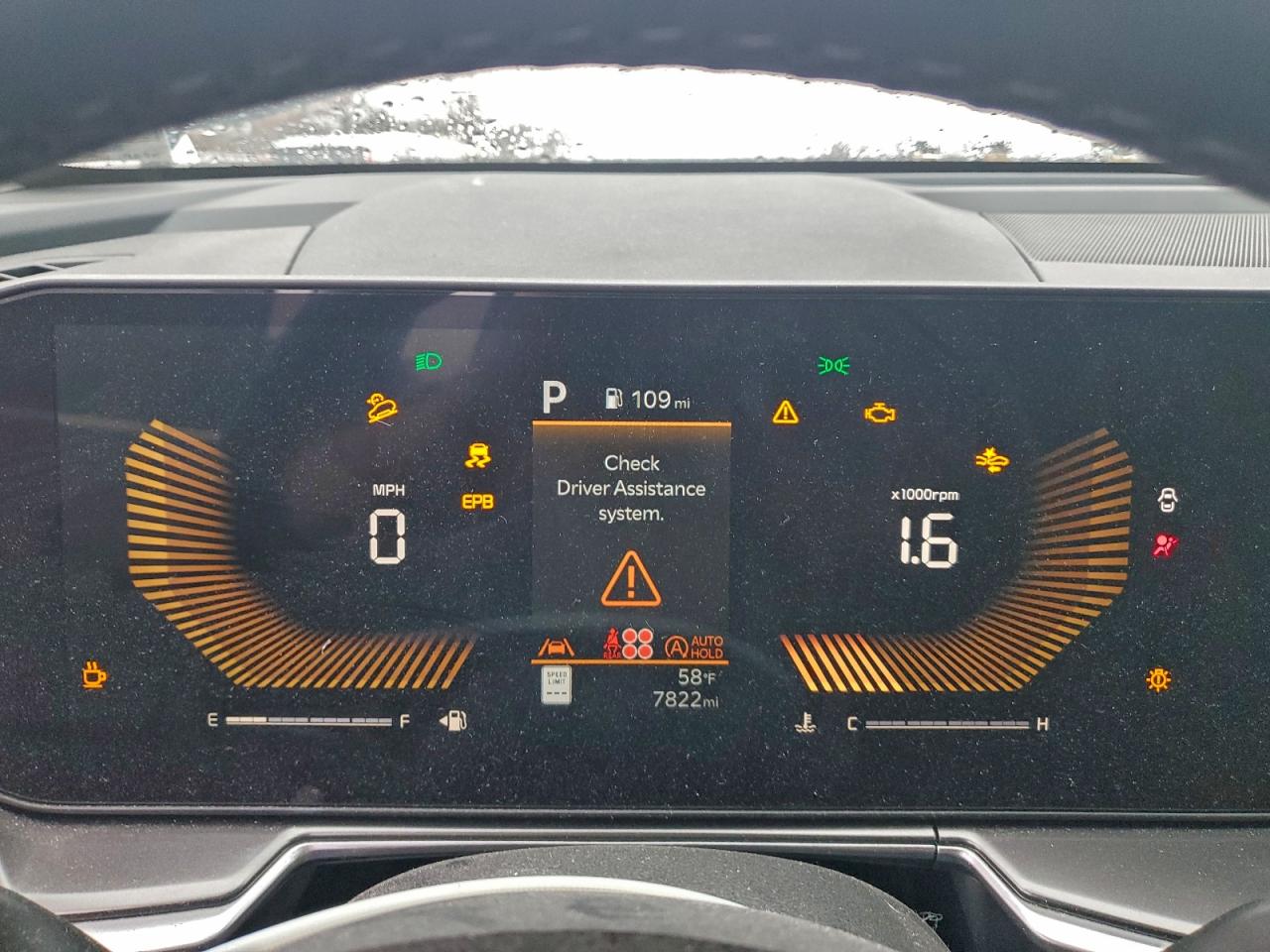 Kia Sorento Ex