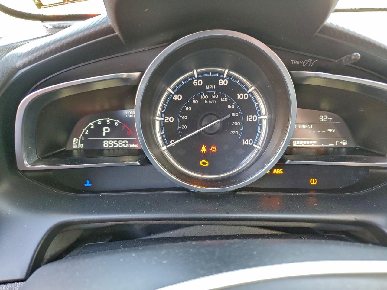 Toyota Yaris L