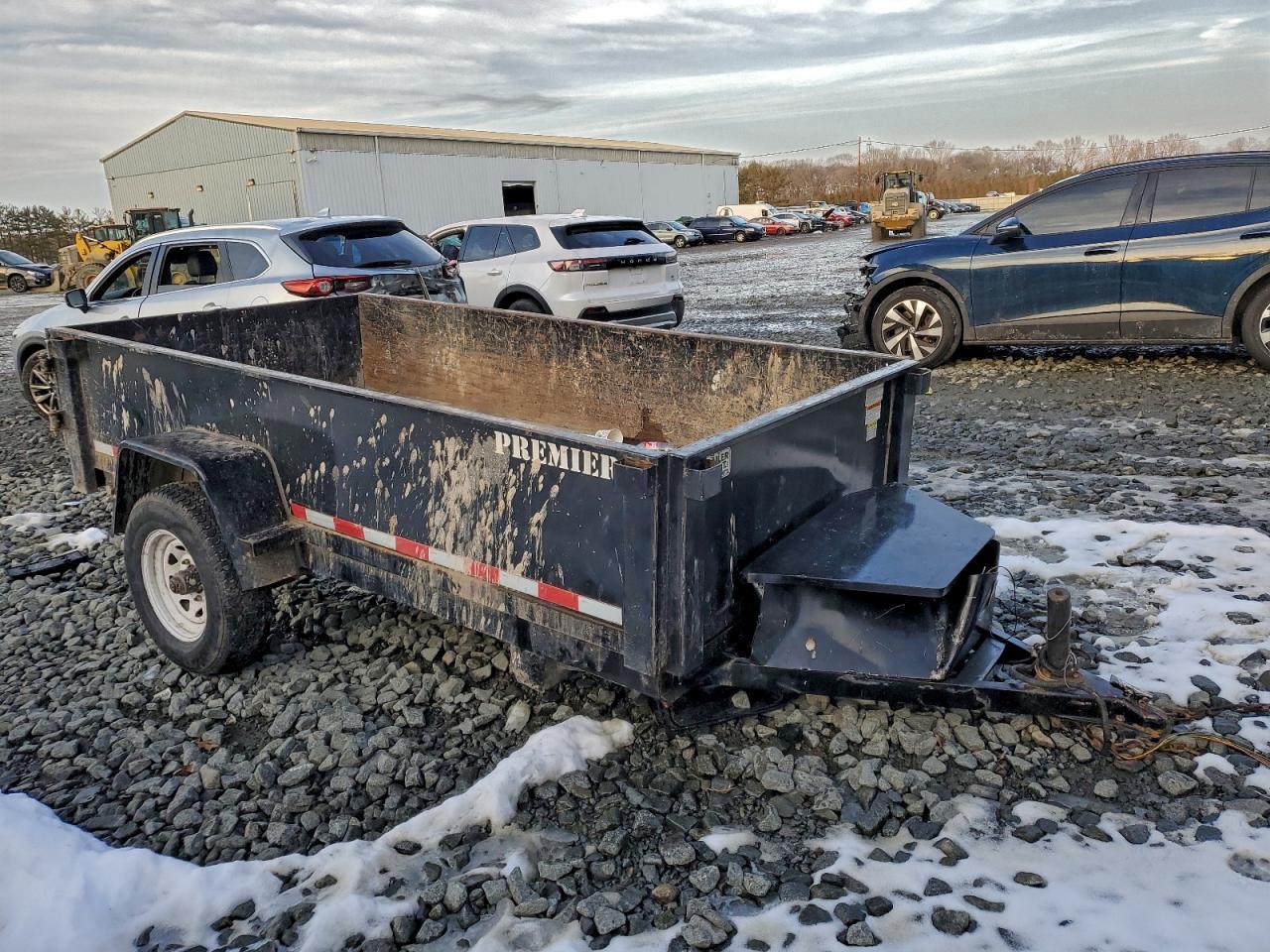 Salvage Premier Other Image