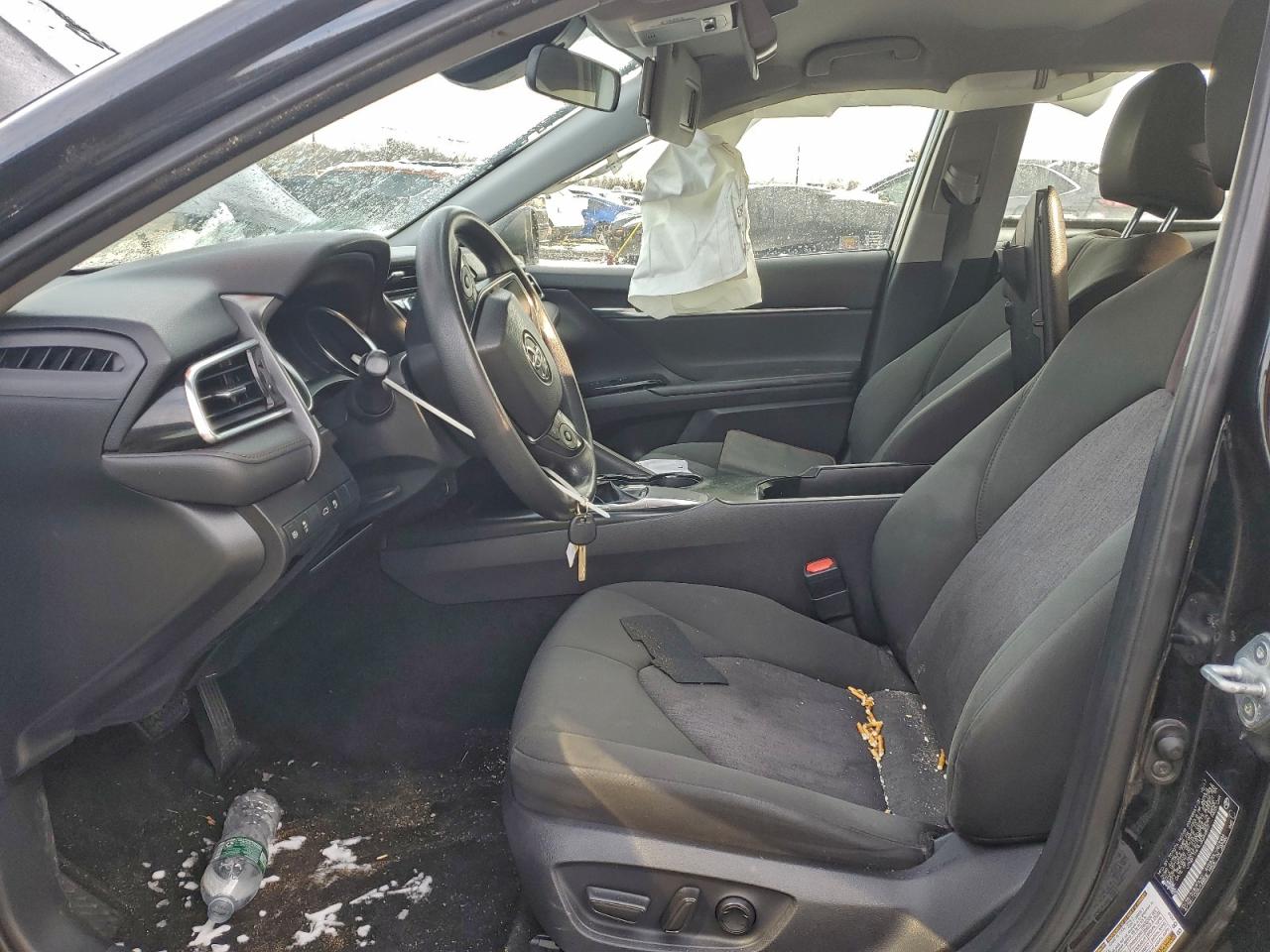 Toyota Camry L