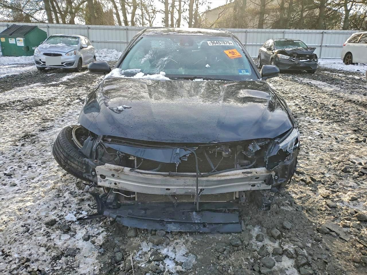Toyota Camry L