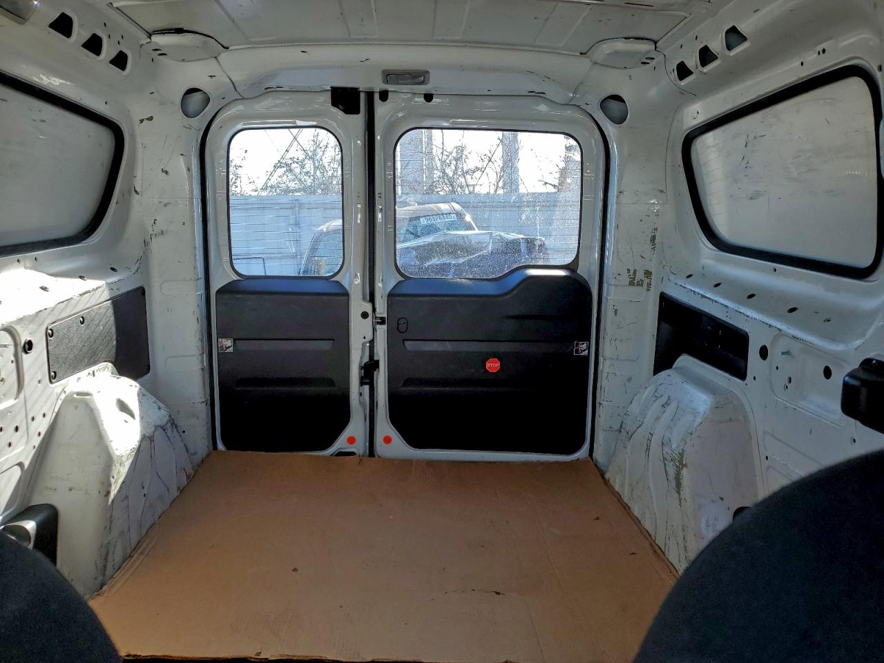 Ram Promaster Slt