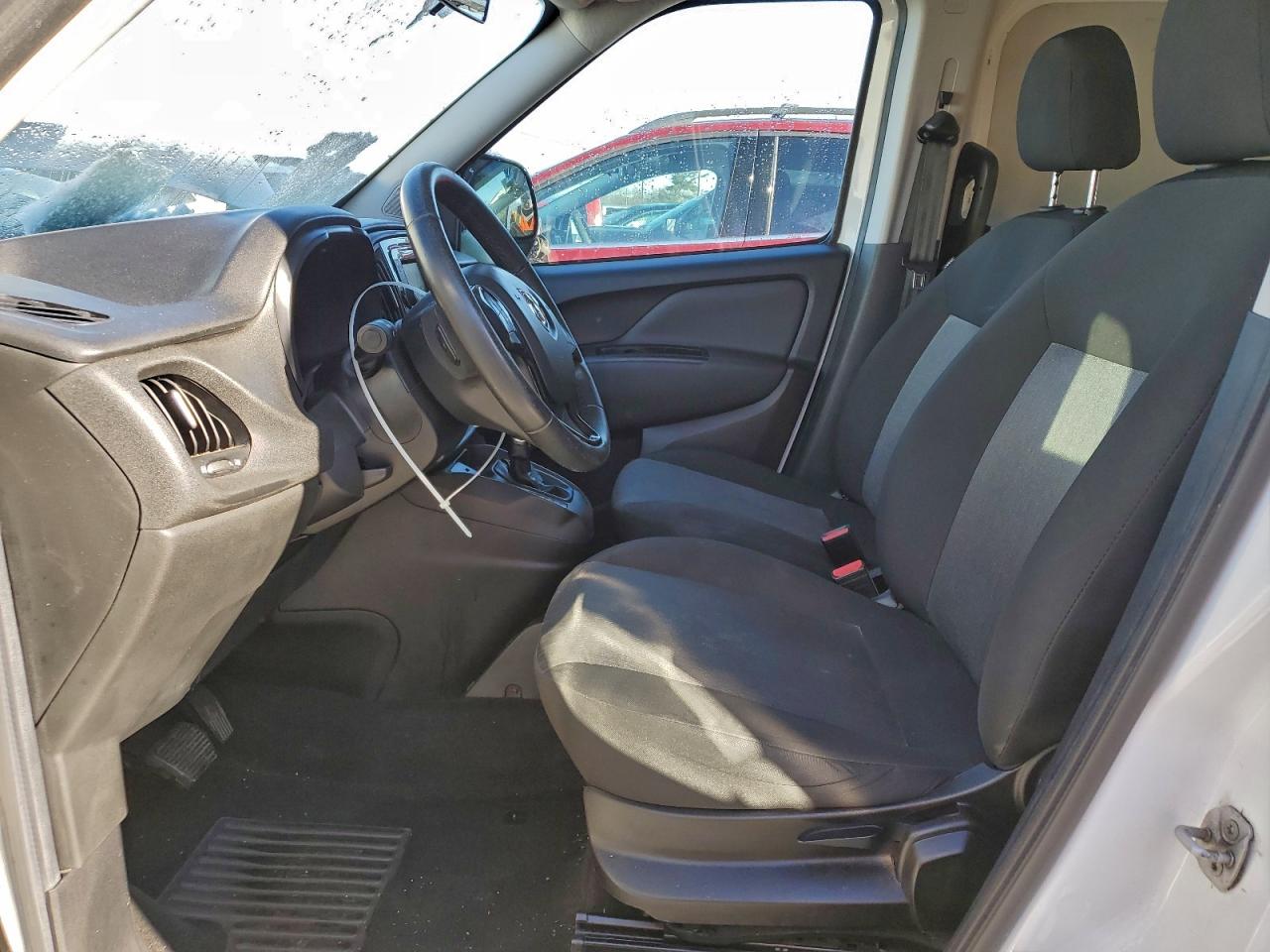 Ram Promaster Slt