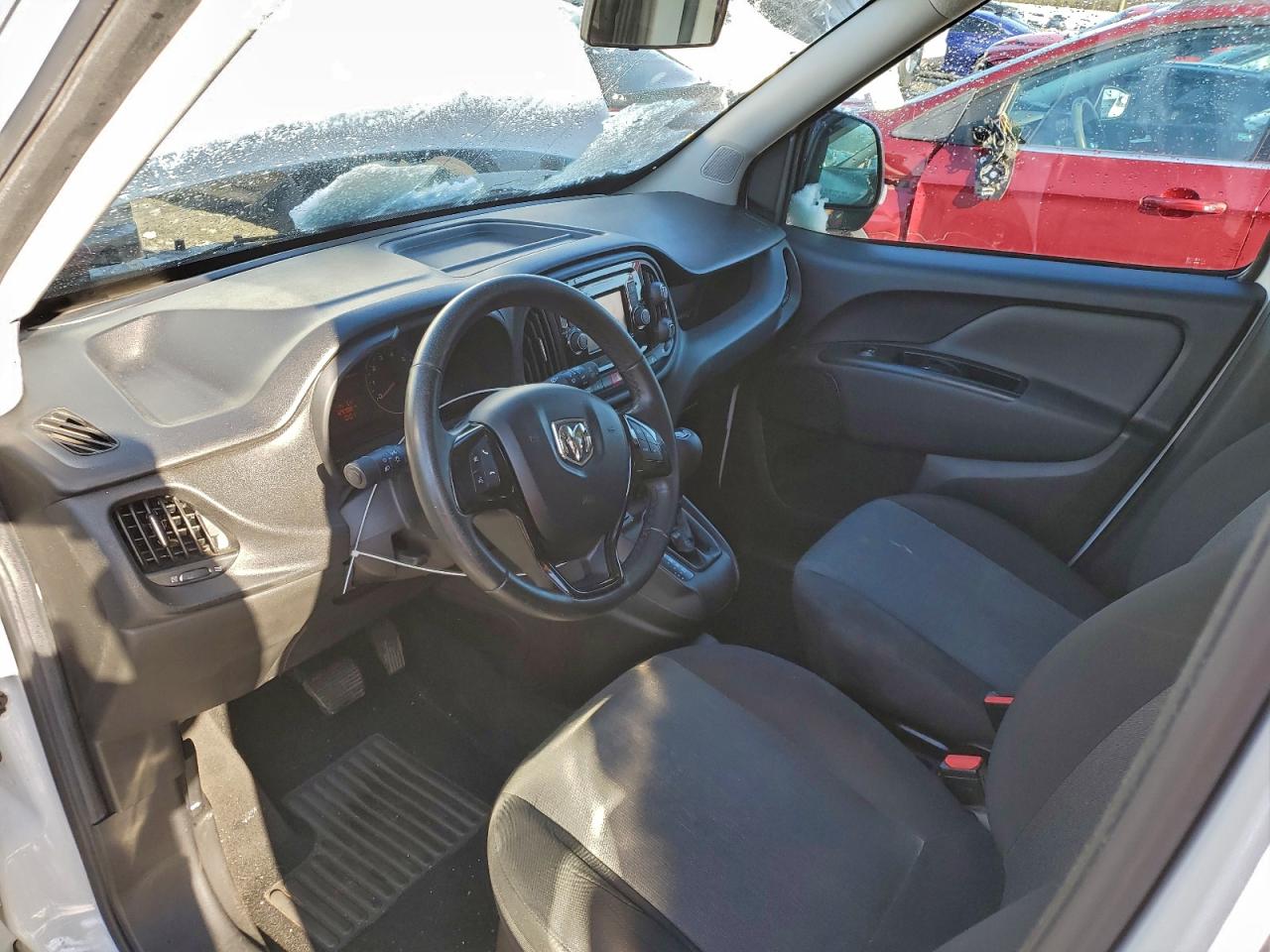 Ram Promaster Slt