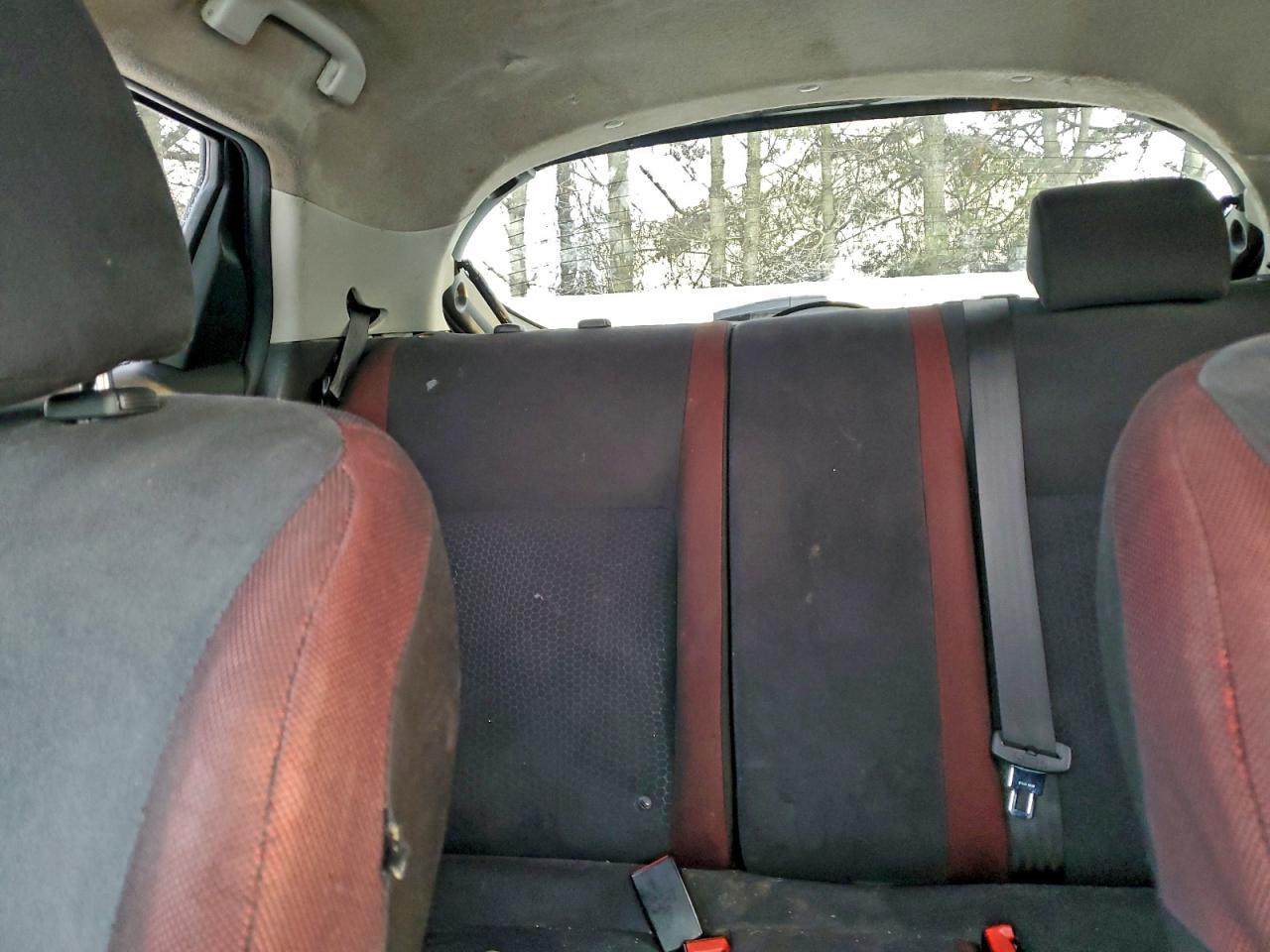 Nissan JUKE S