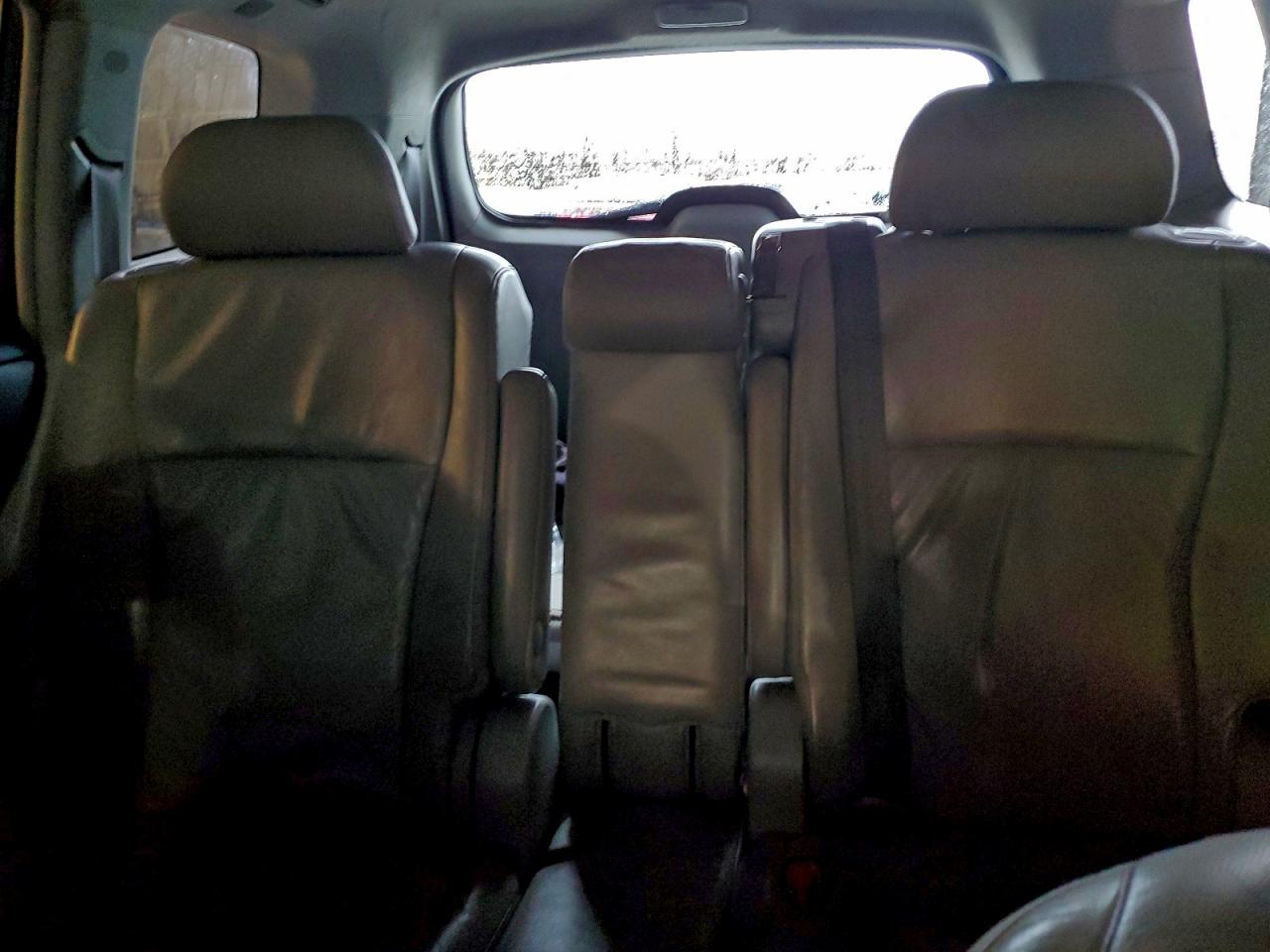 Toyota Highlander Limited