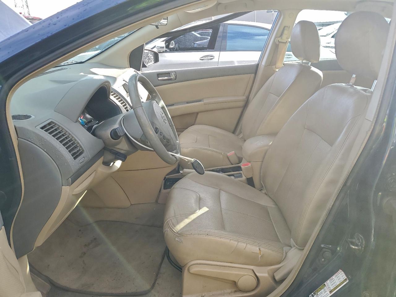 Nissan Sentra 2.0