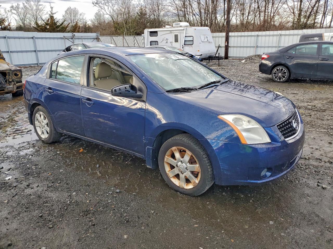 Nissan Sentra 2.0