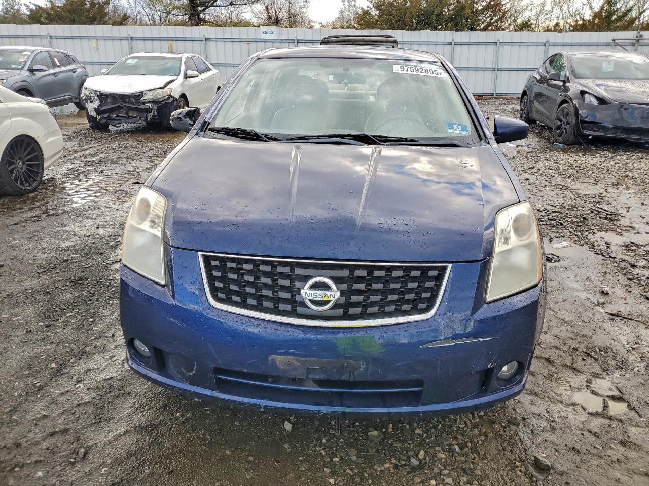 Nissan Sentra 2.0