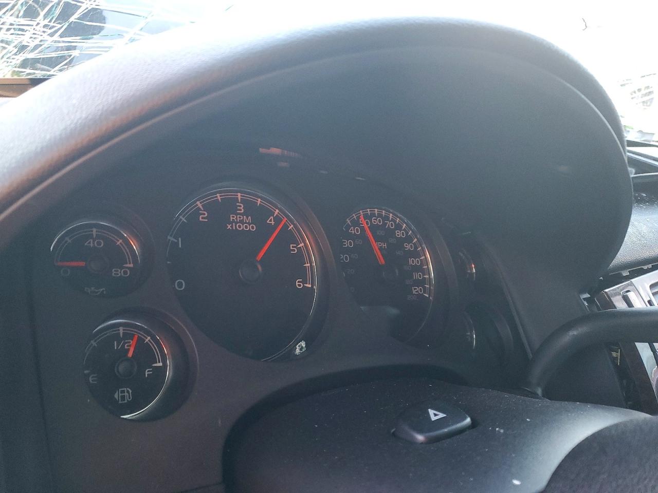 GMC Yukon Denali