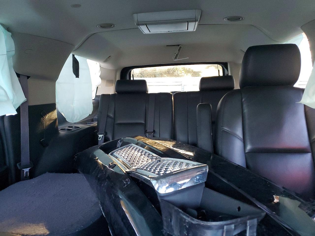 GMC Yukon Denali