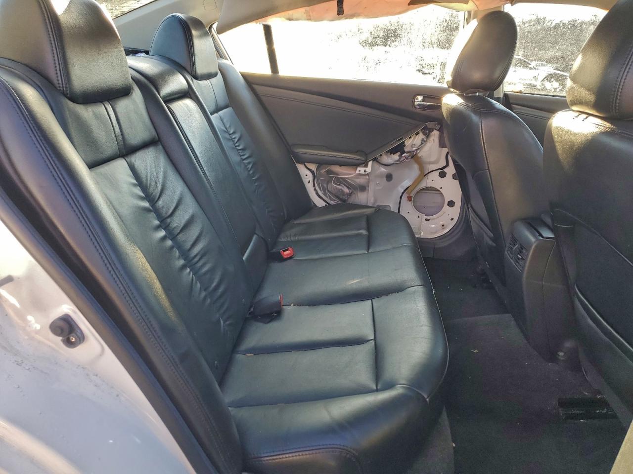 Nissan Altima Base