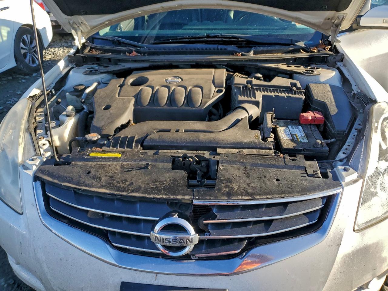 Nissan Altima Base