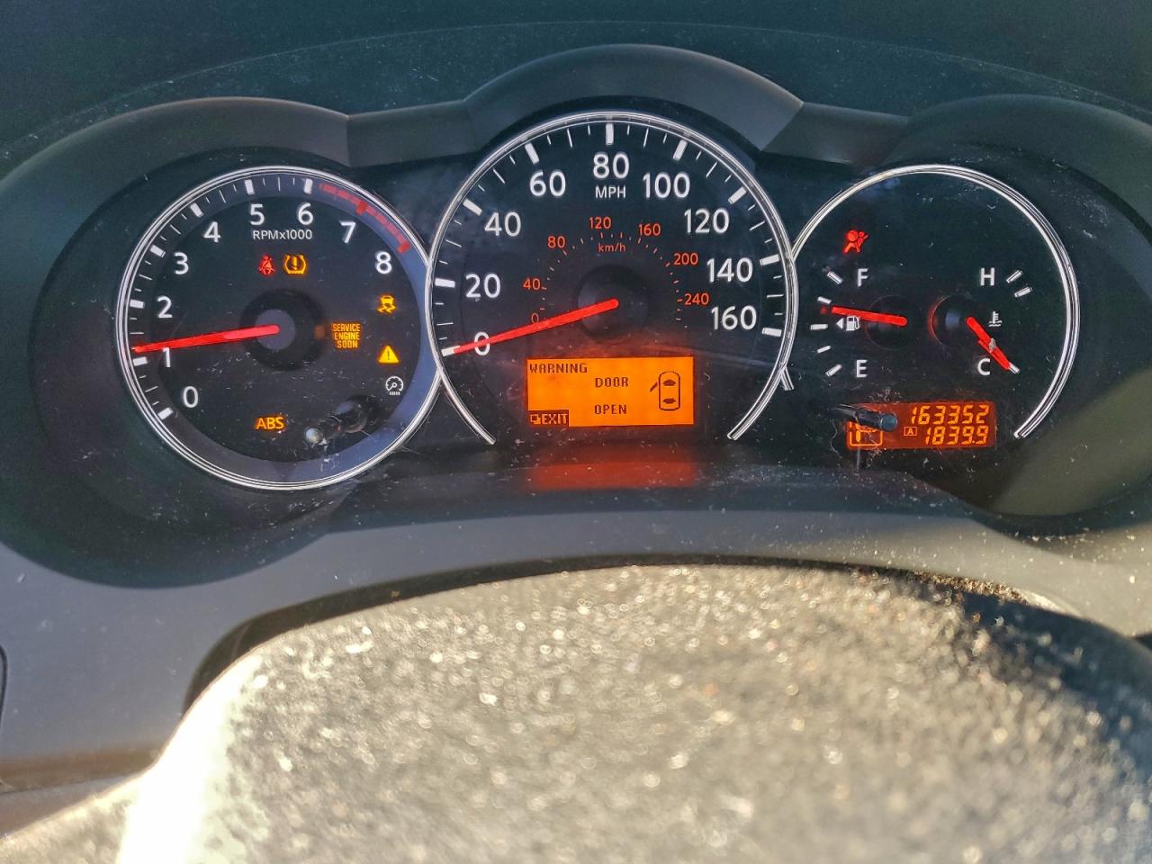 Nissan Altima Base