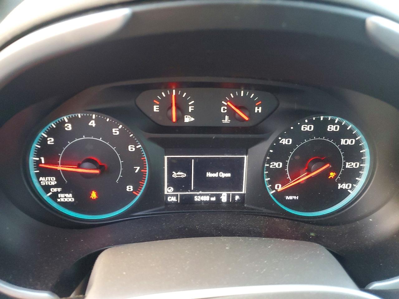 Chevrolet Malibu Ls