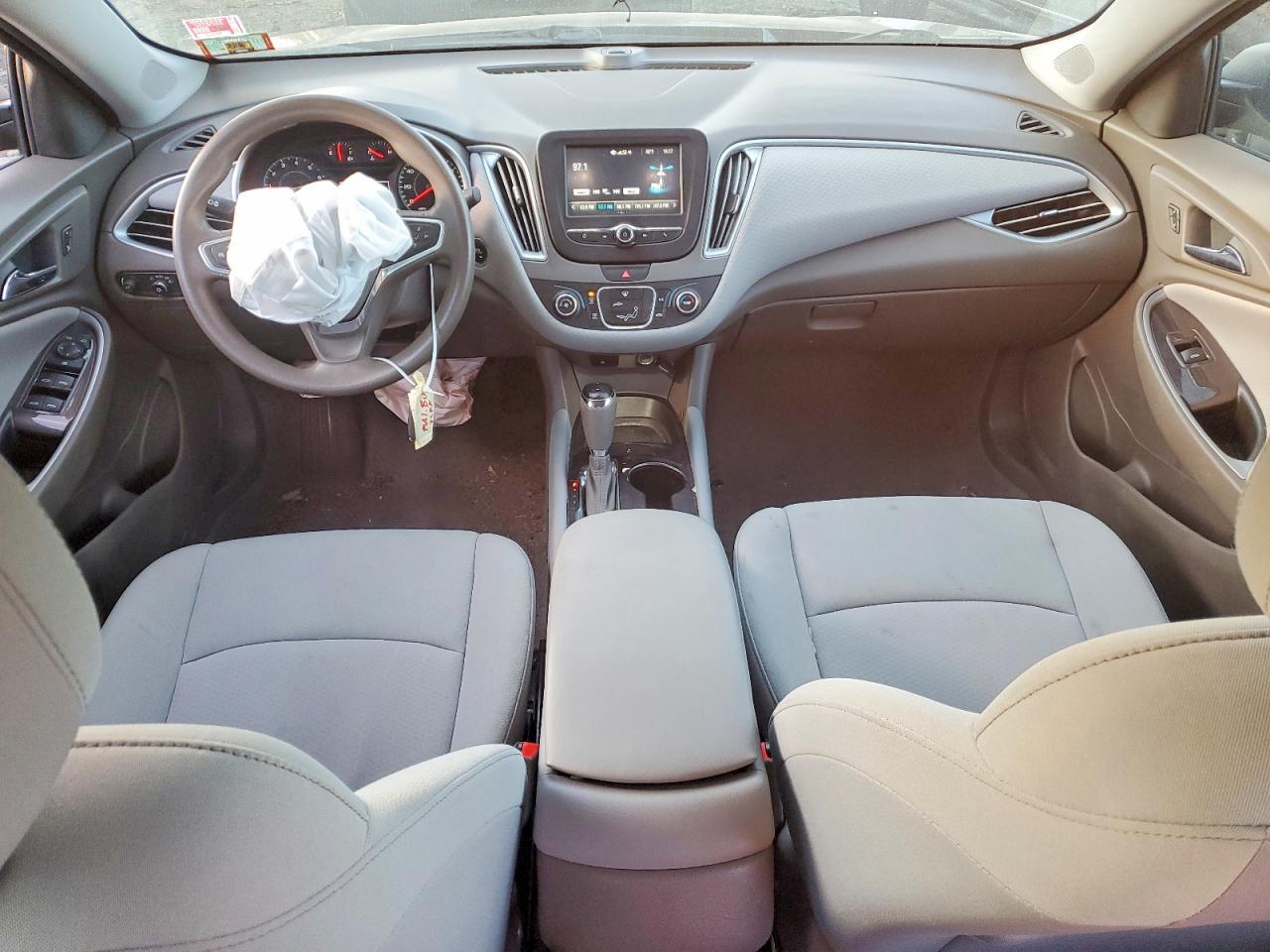 Chevrolet Malibu Ls