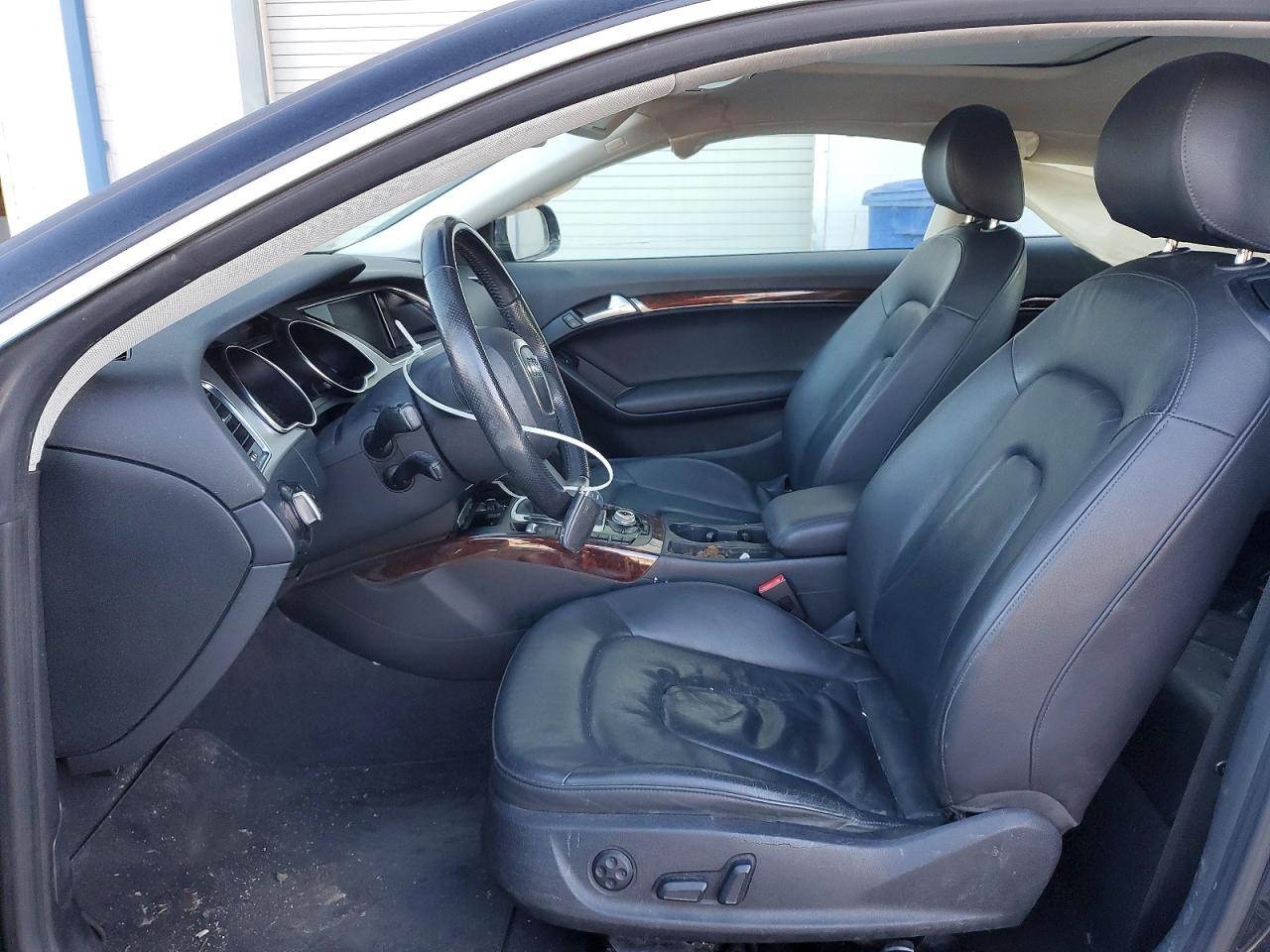 Audi A5 Premium Plus