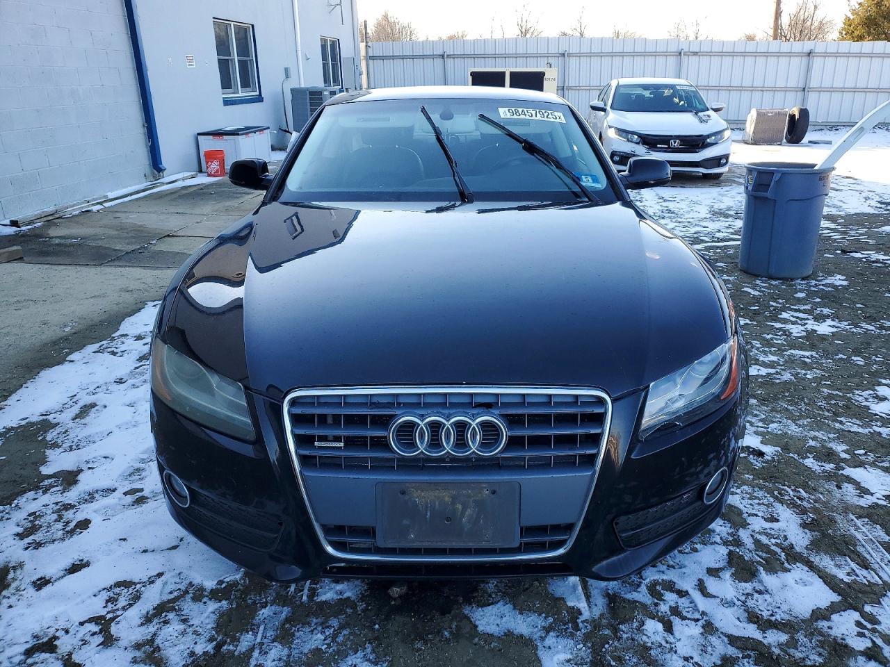 Audi A5 Premium Plus