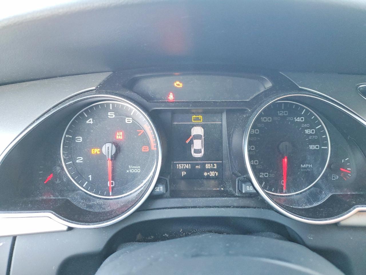 Audi A5 Premium Plus