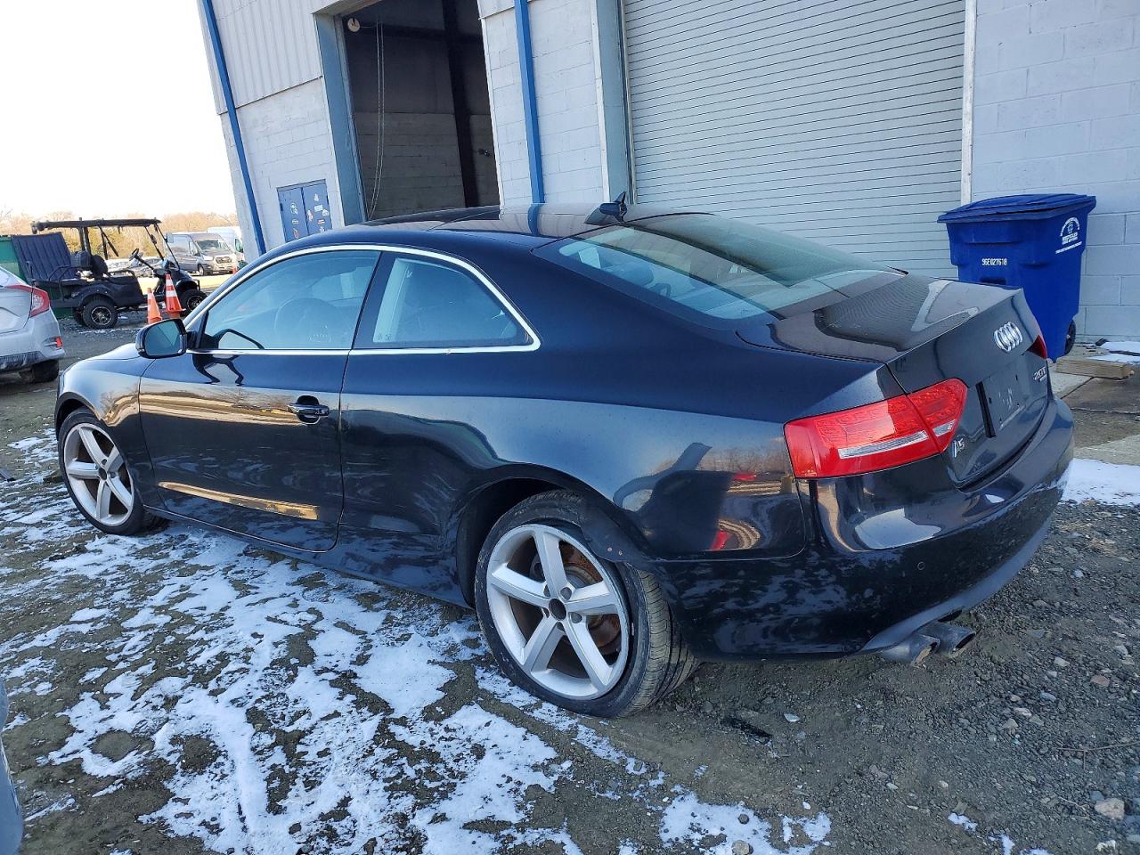 Audi A5 Premium Plus