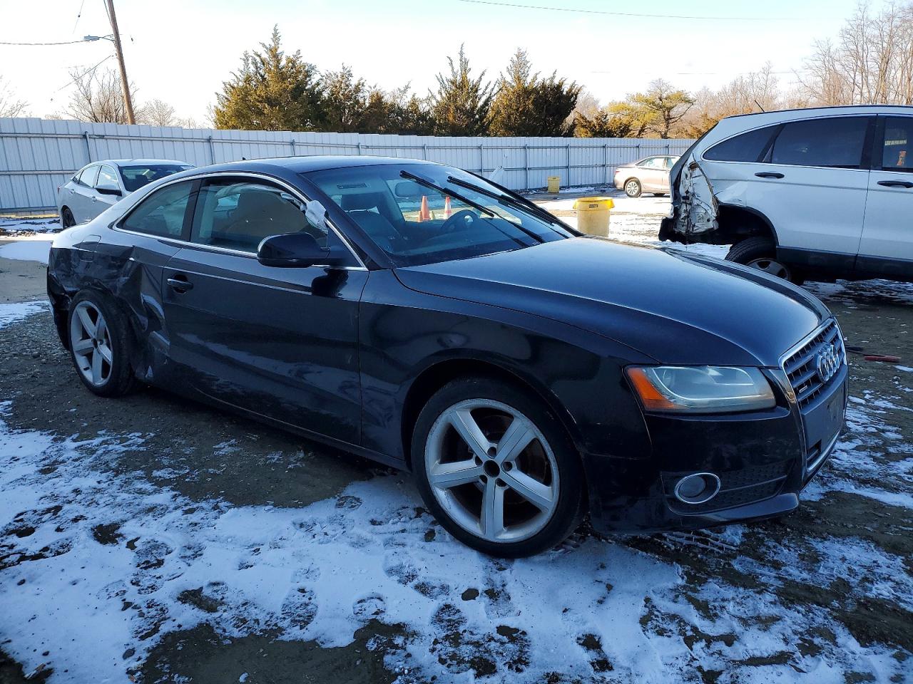 Audi A5 Premium Plus