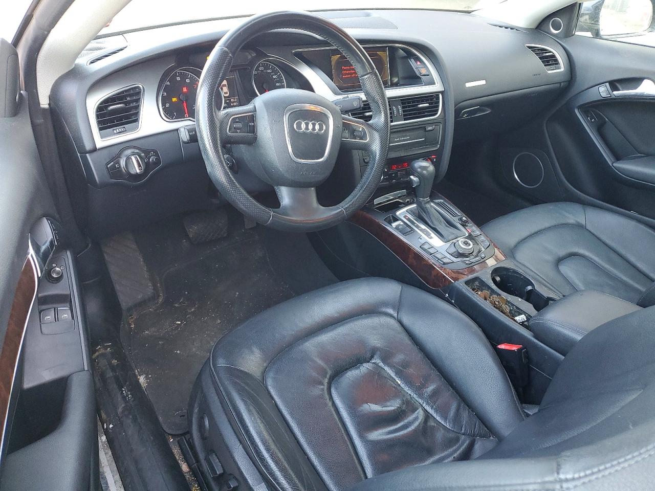 Audi A5 Premium Plus