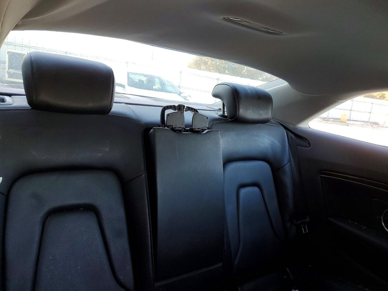 Audi A5 Premium Plus