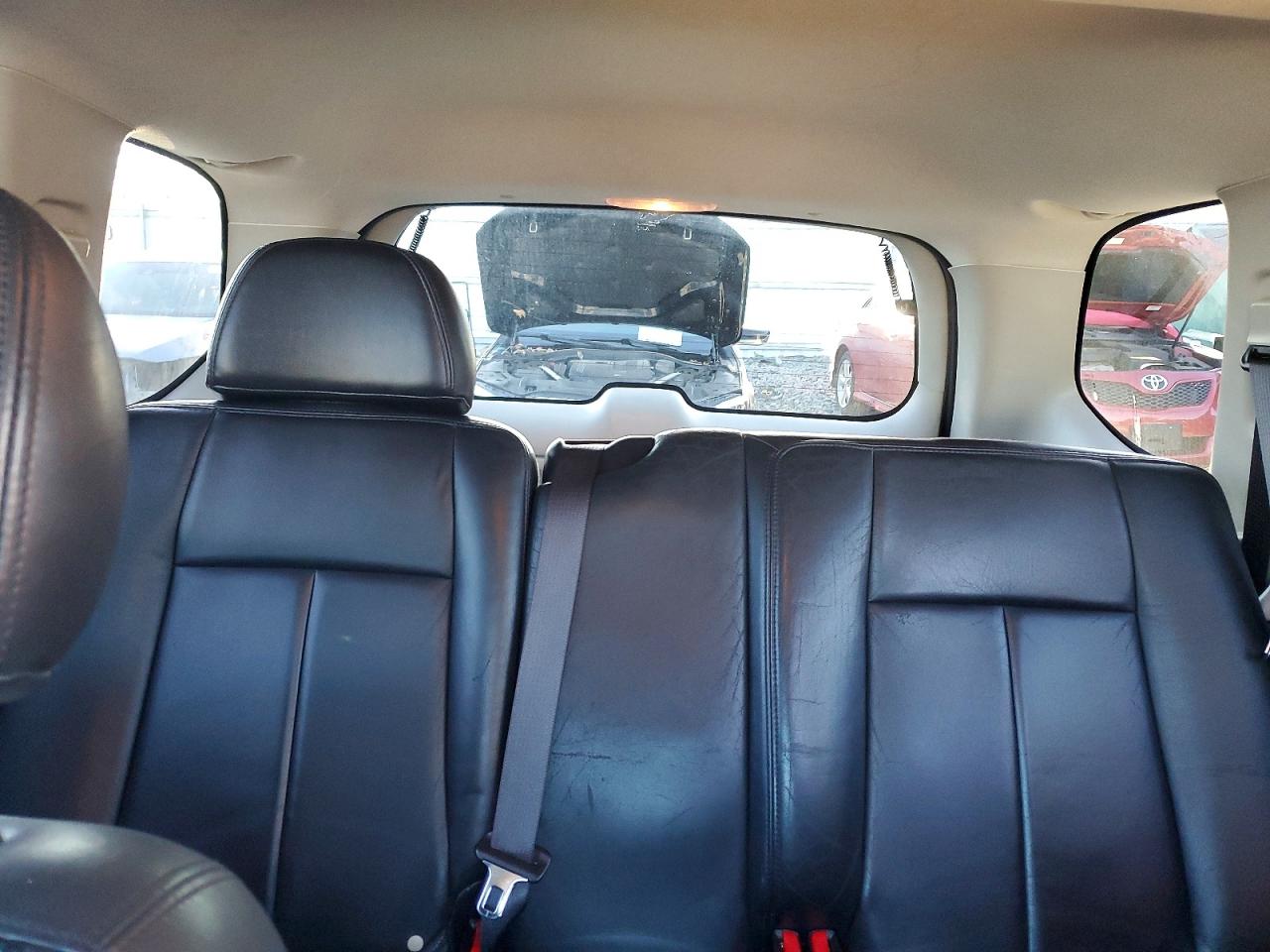 GMC Envoy Denali