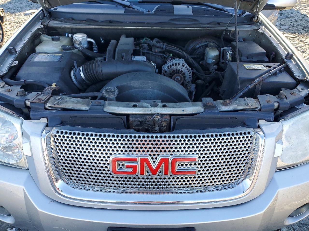 GMC Envoy Denali