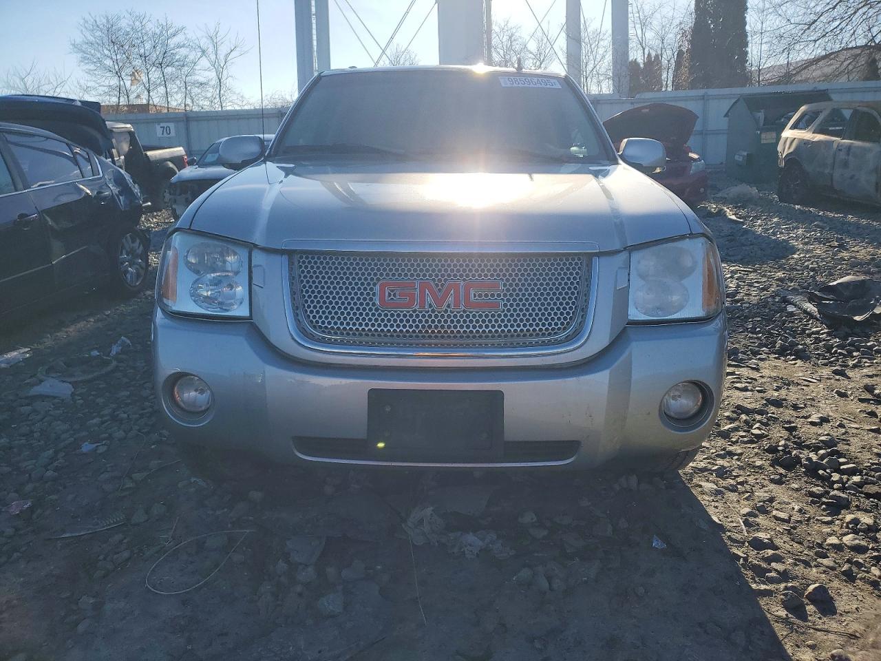GMC Envoy Denali