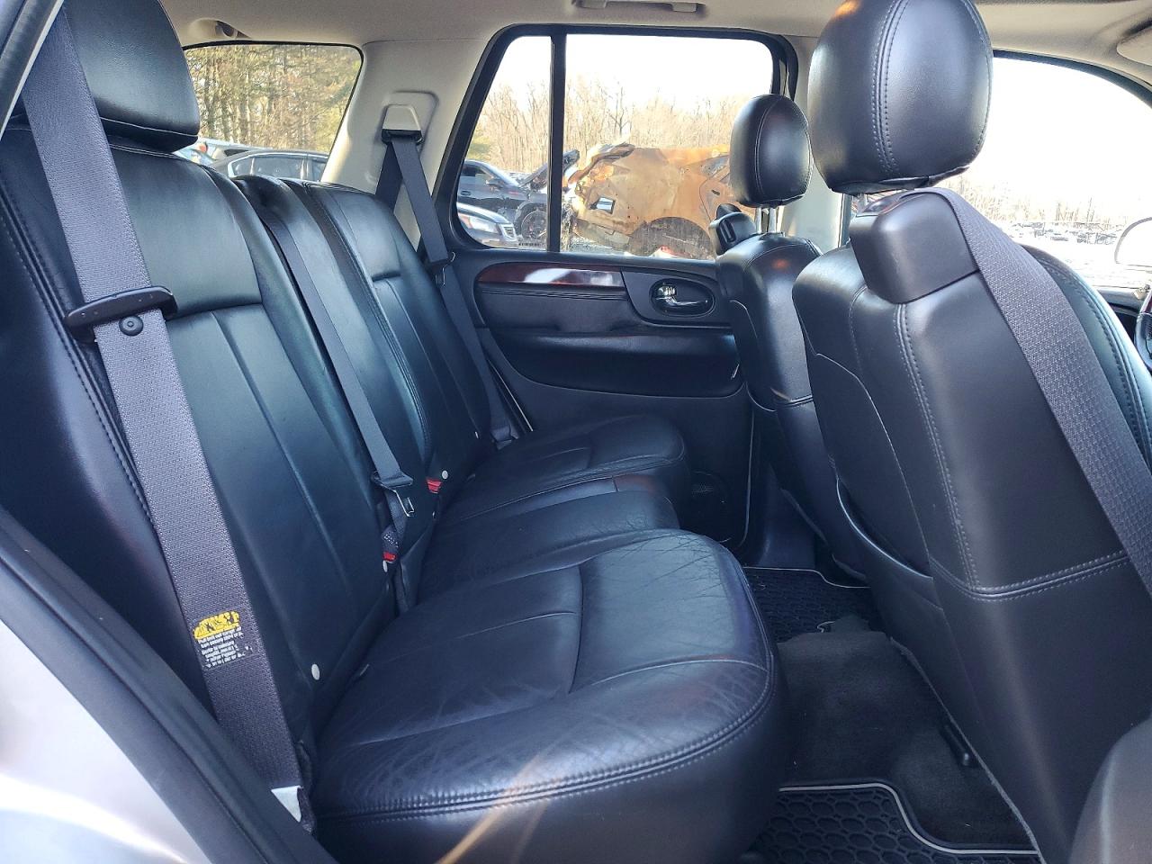 GMC Envoy Denali