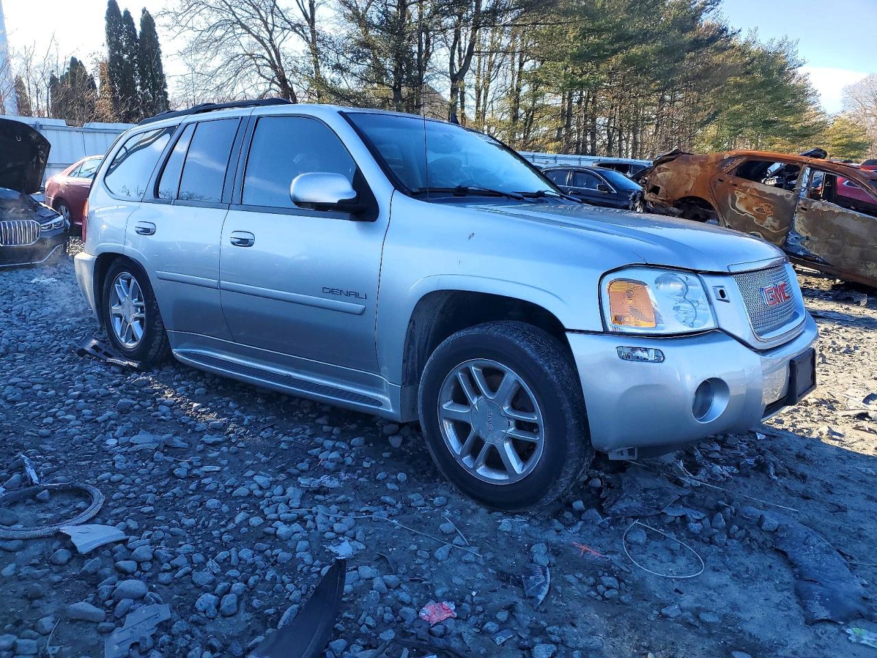 GMC Envoy Denali