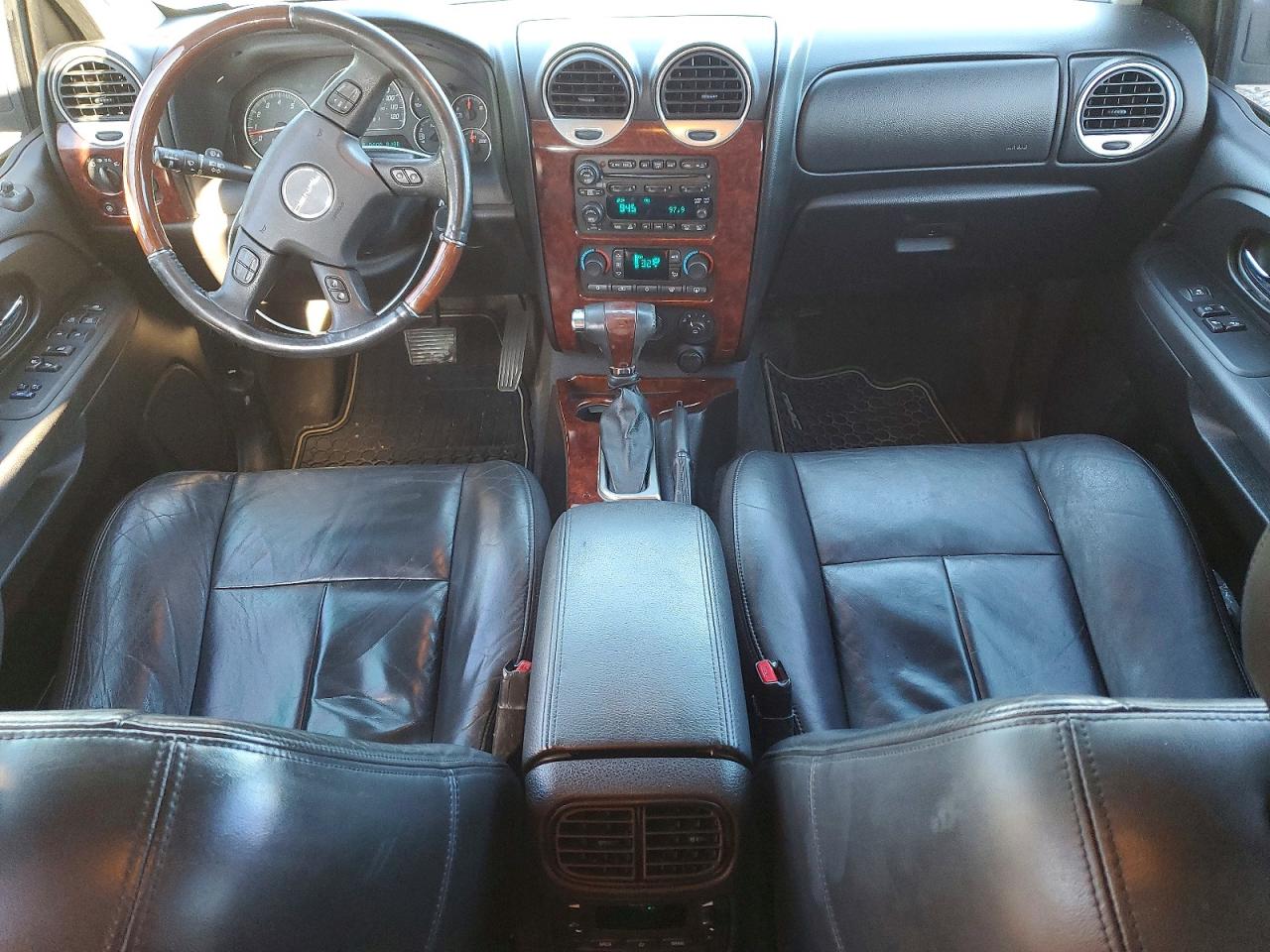 GMC Envoy Denali