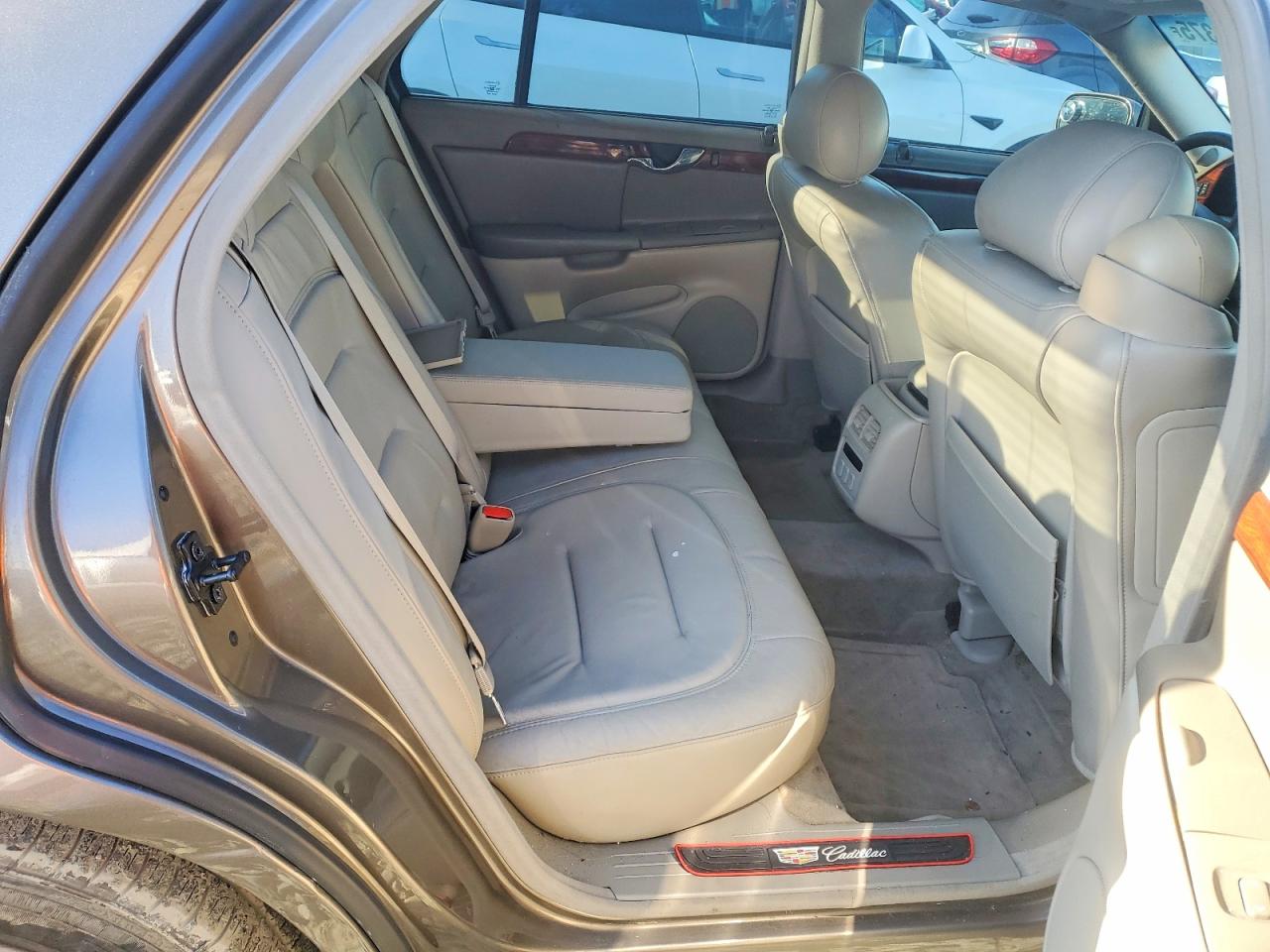 Cadillac DeVille