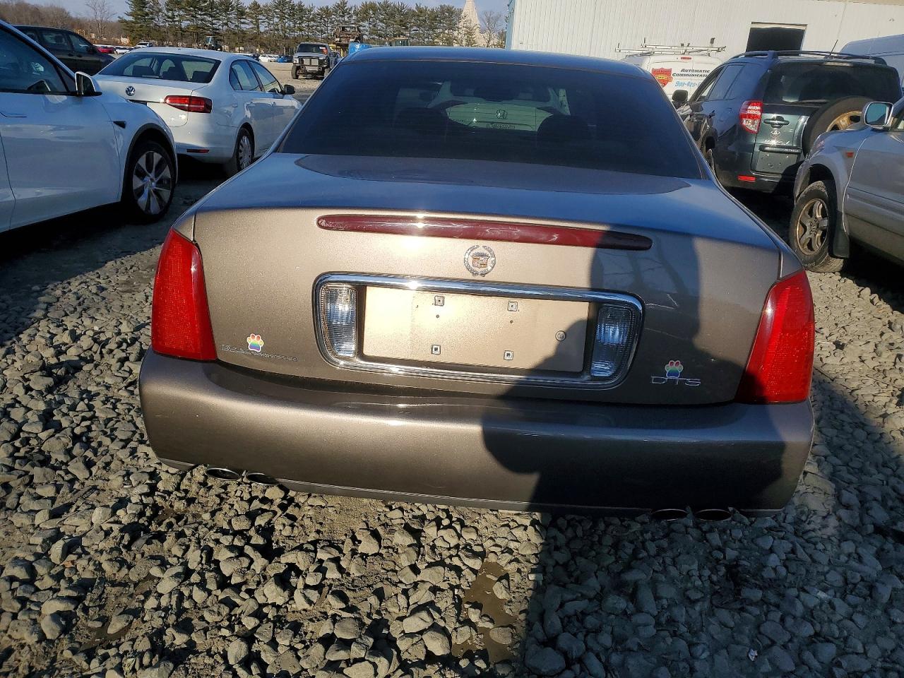 Cadillac DeVille