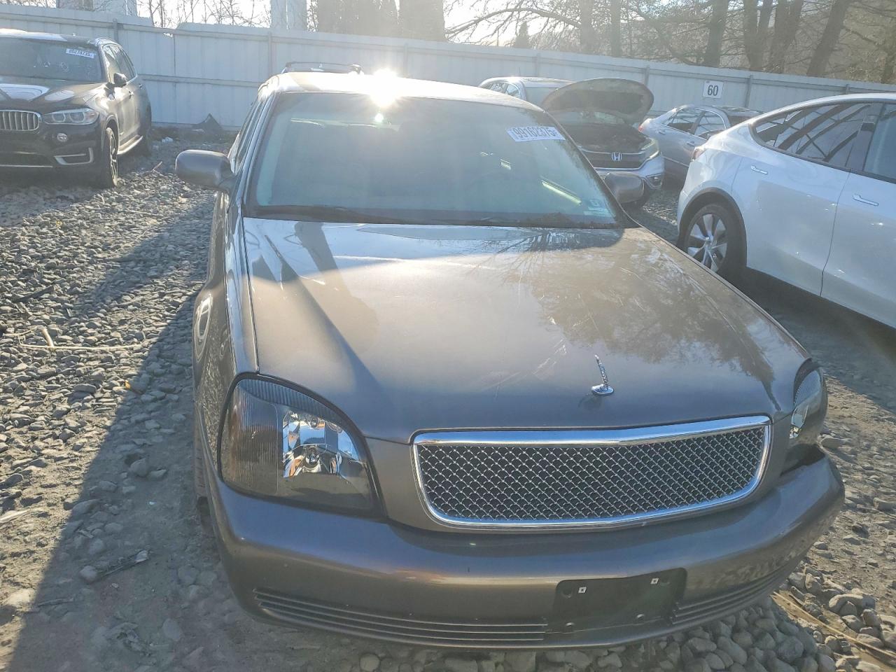 Cadillac DeVille